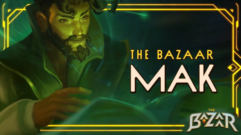 Mak Bazaar Preview