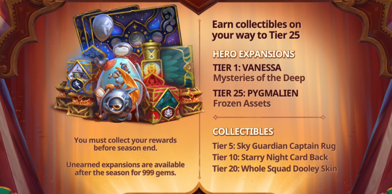 Beta Season Premium Prize Pass Guide: Are the Hero Expansion Packs Worth It?